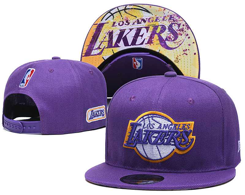 Los Angeles Lakers Team Logo Adjustable Hat YD (12),We sell and wholesale Los Angeles Lakers Team Logo Adjustable Hat YD (12) on line form chian!